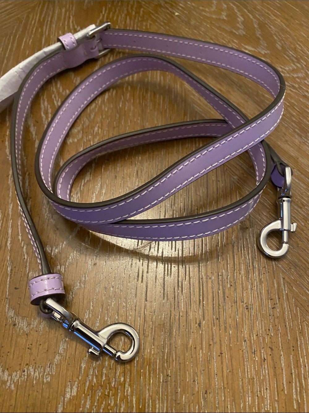 NWOT tory Burch purse strap